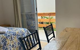 Hospedaria Cumbuco - Kitnets Completas